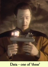 Data